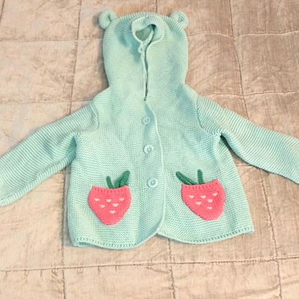 Baby gap 3-6 months